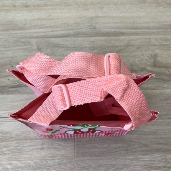 Hello Kitty Bag - Picture 3 of 10